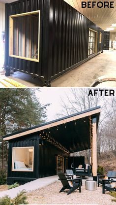 Popular Container House Designs Preferred by Celebrities