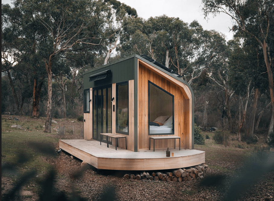 Lovely Family Vacation Home in Grampians National Park