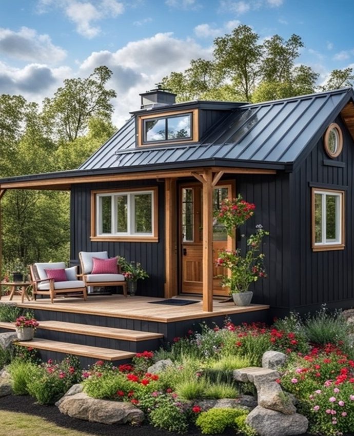 Trend House Designs