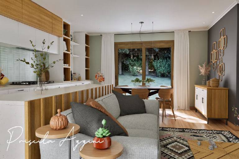 Picture of Priscila Azzini Eco Container Homes: Sustainable Living Spaces - Trend ...