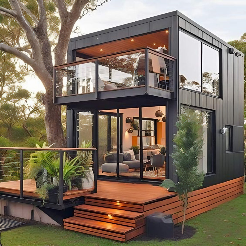 Container House Buying Tips