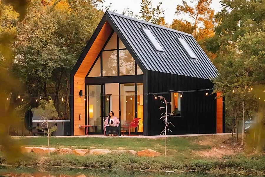 Lake View Rest House Peaceful Escape in Nature