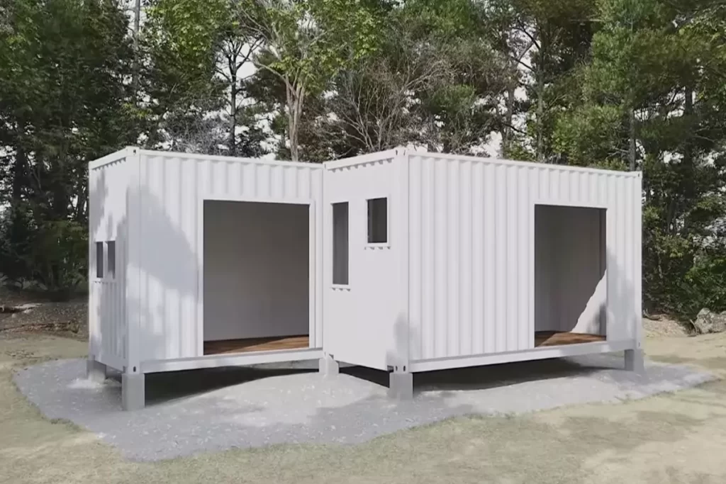 Container Homes: Advantages, Disadvantages, Models, Uses, Prices, Technical Features (2026 Guide)