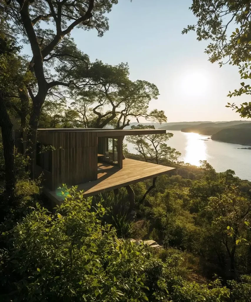 The Most Popular Treehouse Models of 2026: For Those Who Want to Create Their Own Paradise