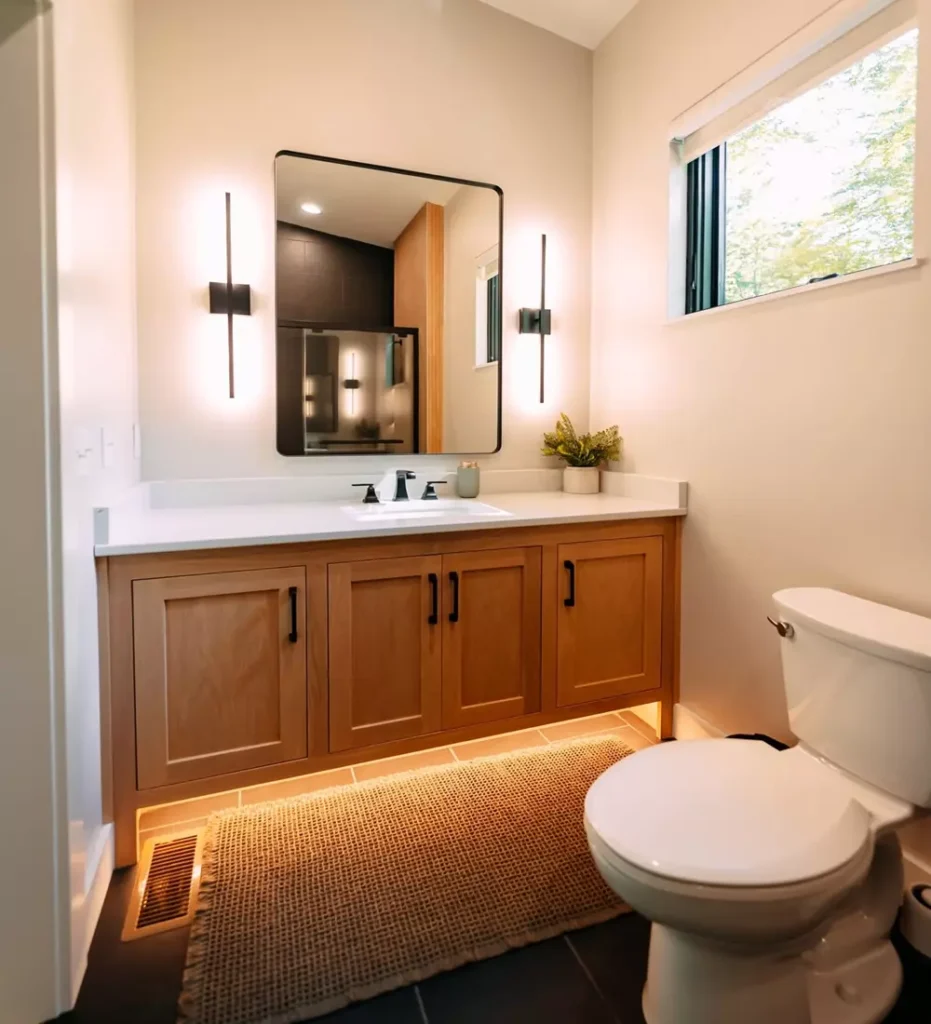 Atlas Views Resort Vacation Home: Discover Modern Comfort in the Heart of Nature