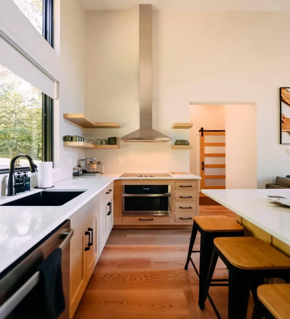 Atlas Views Resort Vacation Home: Discover Modern Comfort in the Heart of Nature