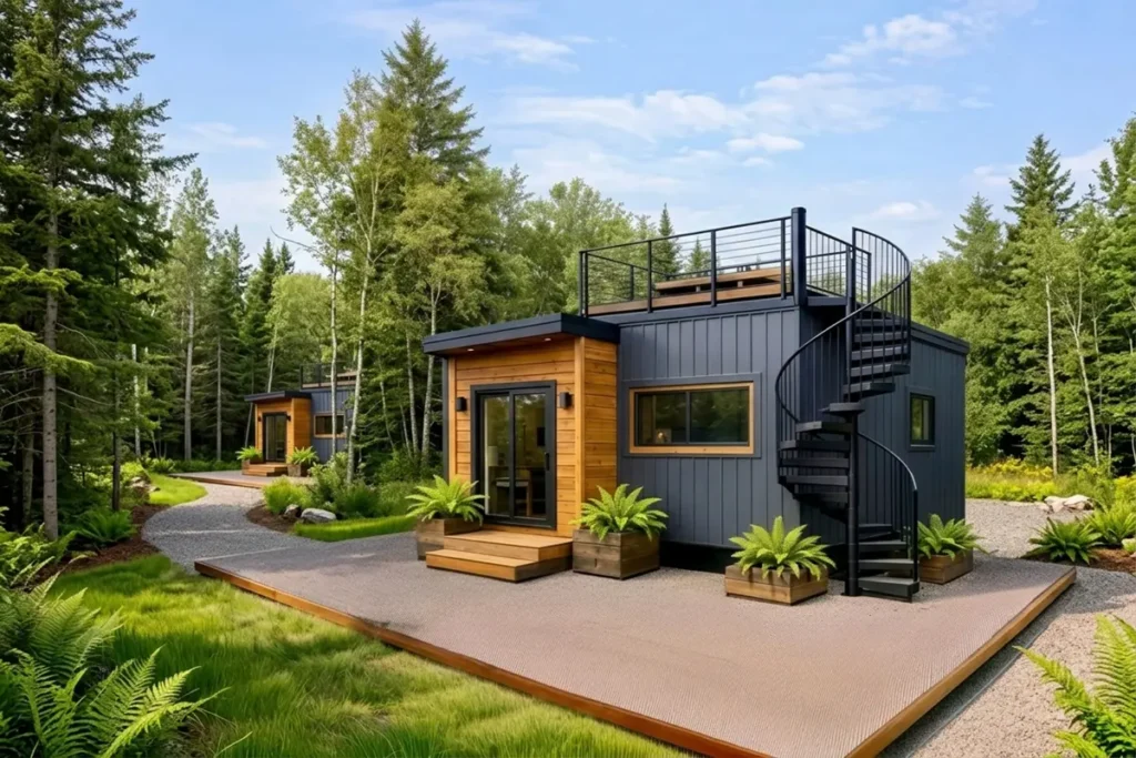 DIY Sustainable Living Ideas: 10 Ways to Build and Maintain an Eco-Friendly Home